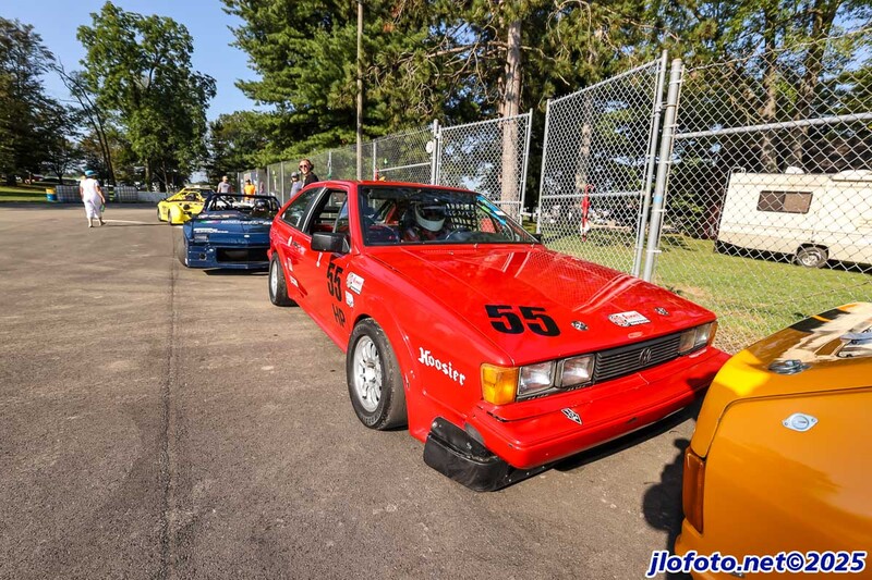 20250809-J0037MK.jpg :: Aug 09, 2025: Ohio Valley Region SCCA Regional Road Race at Mid-Ohio Sports Car Course