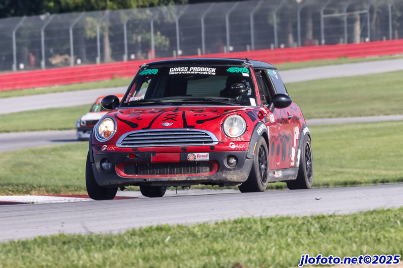 20250809-J0112MK.jpg :: Aug 09, 2025: Ohio Valley Region SCCA Regional Road Race at Mid-Ohio Sports Car Course