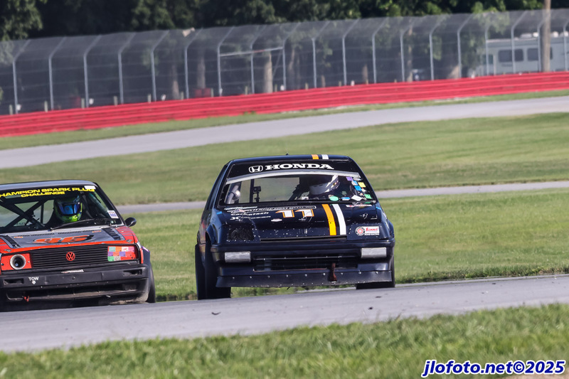 20250809-J0118MK.jpg :: Aug 09, 2025: Ohio Valley Region SCCA Regional Road Race at Mid-Ohio Sports Car Course