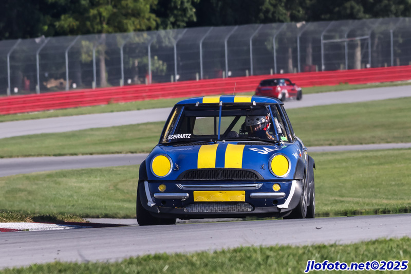 20250809-J0132MK.jpg :: Aug 09, 2025: Ohio Valley Region SCCA Regional Road Race at Mid-Ohio Sports Car Course
