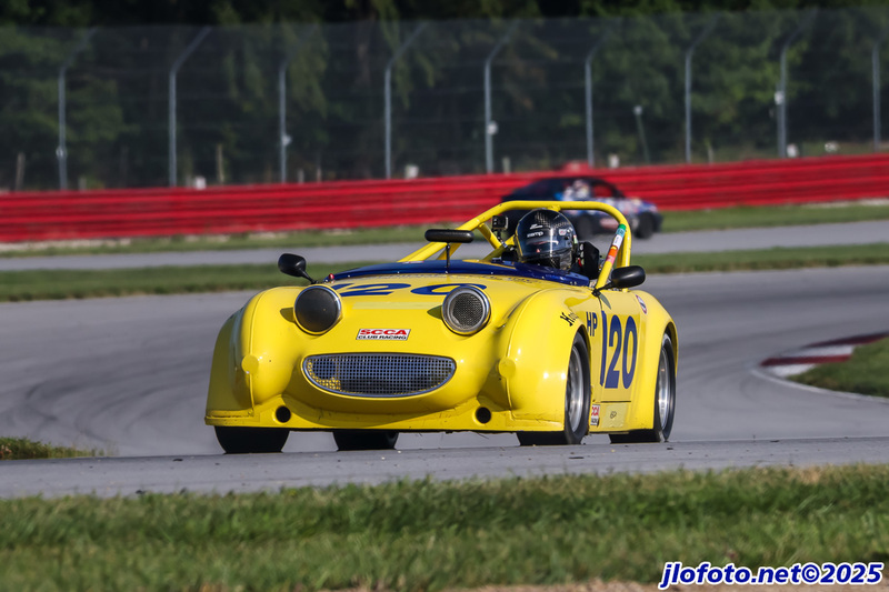 20250809-J0154MK.jpg :: Aug 09, 2025: Ohio Valley Region SCCA Regional Road Race at Mid-Ohio Sports Car Course
