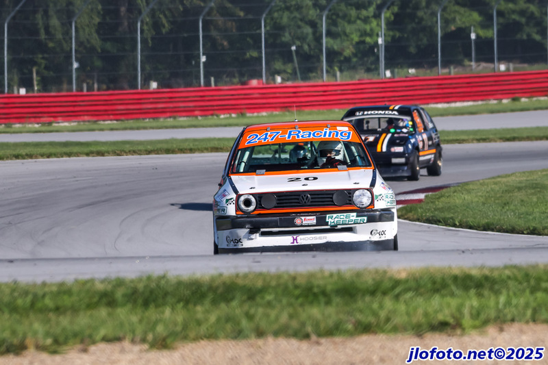 20250809-J0174MK.jpg :: Aug 09, 2025: Ohio Valley Region SCCA Regional Road Race at Mid-Ohio Sports Car Course