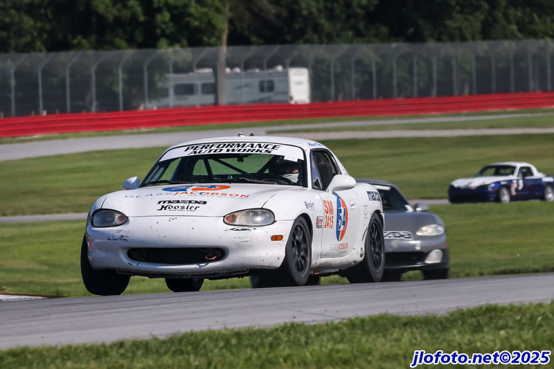 20250809-J0277MK.jpg :: Aug 09, 2025: Ohio Valley Region SCCA Regional Road Race at Mid-Ohio Sports Car Course