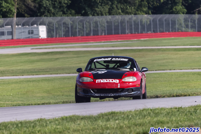 20250809-J0282MK.jpg :: Aug 09, 2025: Ohio Valley Region SCCA Regional Road Race at Mid-Ohio Sports Car Course