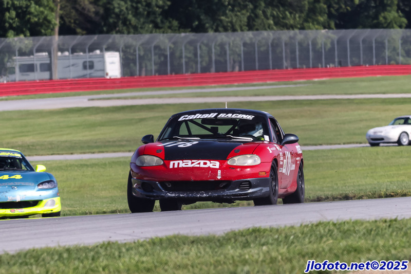 20250809-J0283MK.jpg :: Aug 09, 2025: Ohio Valley Region SCCA Regional Road Race at Mid-Ohio Sports Car Course