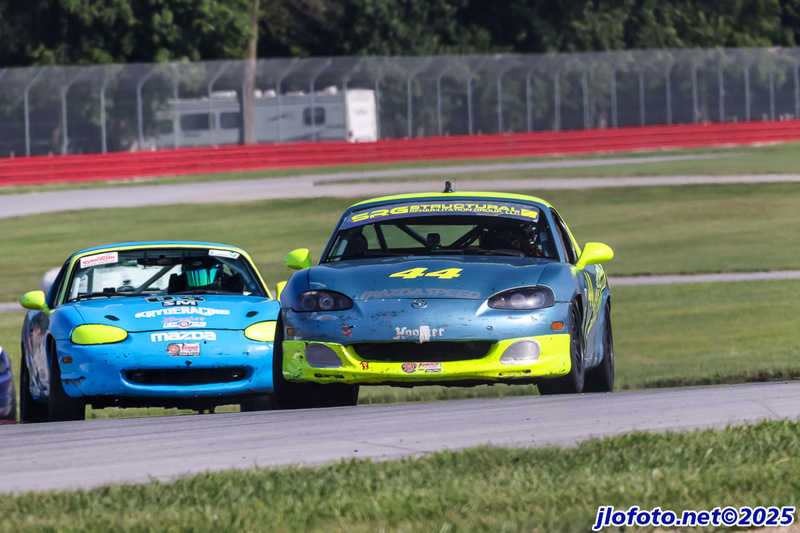20250809-J0287MK.jpg :: Aug 09, 2025: Ohio Valley Region SCCA Regional Road Race at Mid-Ohio Sports Car Course