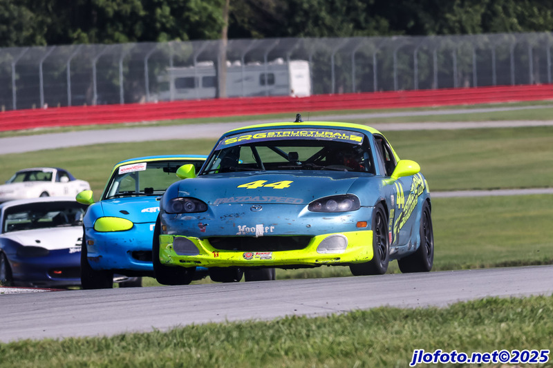 20250809-J0288MK.jpg :: Aug 09, 2025: Ohio Valley Region SCCA Regional Road Race at Mid-Ohio Sports Car Course