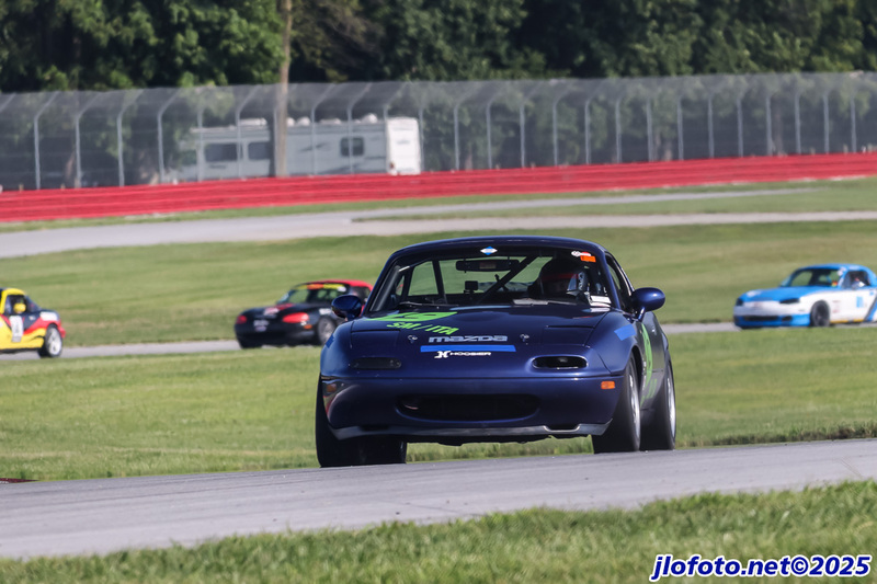 20250809-J0294MK.jpg :: Aug 09, 2025: Ohio Valley Region SCCA Regional Road Race at Mid-Ohio Sports Car Course