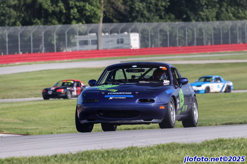 20250809-J0295MK.jpg :: Aug 09, 2025: Ohio Valley Region SCCA Regional Road Race at Mid-Ohio Sports Car Course