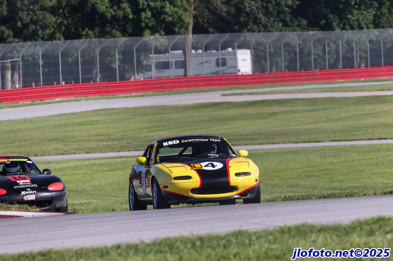 20250809-J0299MK.jpg :: Aug 09, 2025: Ohio Valley Region SCCA Regional Road Race at Mid-Ohio Sports Car Course