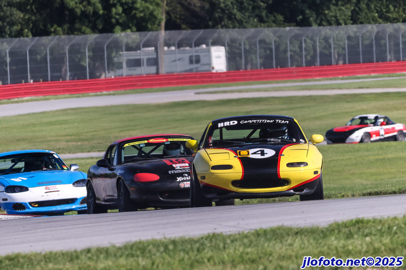 20250809-J0302MK.jpg :: Aug 09, 2025: Ohio Valley Region SCCA Regional Road Race at Mid-Ohio Sports Car Course