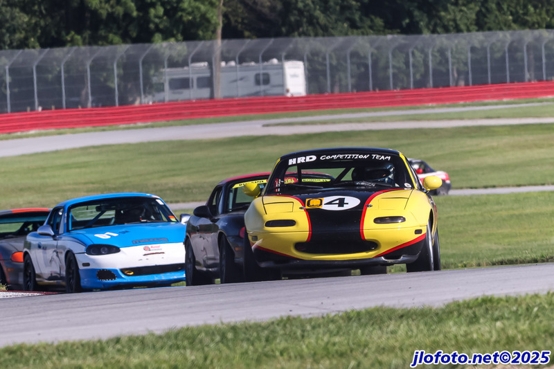 20250809-J0303MK.jpg :: Aug 09, 2025: Ohio Valley Region SCCA Regional Road Race at Mid-Ohio Sports Car Course