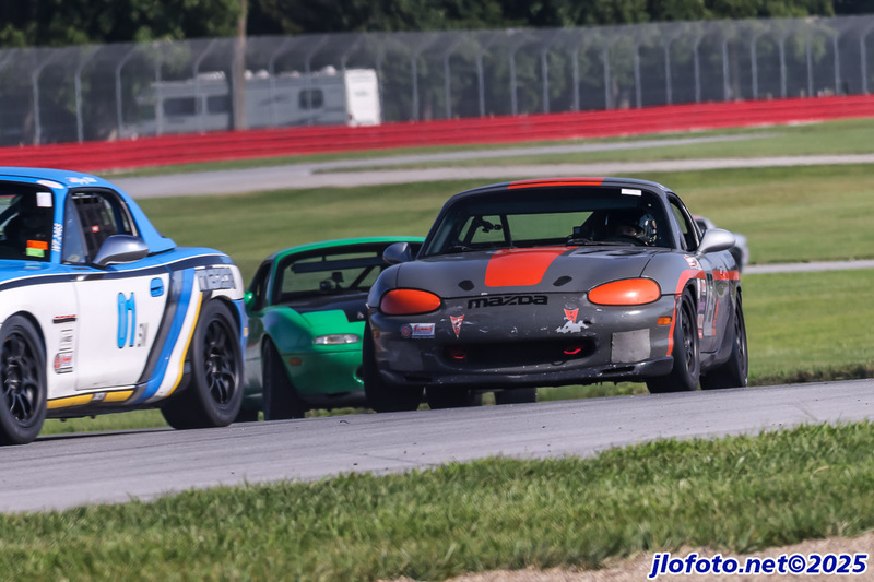 20250809-J0311MK.jpg :: Aug 09, 2025: Ohio Valley Region SCCA Regional Road Race at Mid-Ohio Sports Car Course