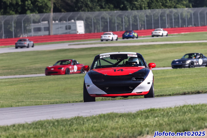 20250809-J0317MK.jpg :: Aug 09, 2025: Ohio Valley Region SCCA Regional Road Race at Mid-Ohio Sports Car Course