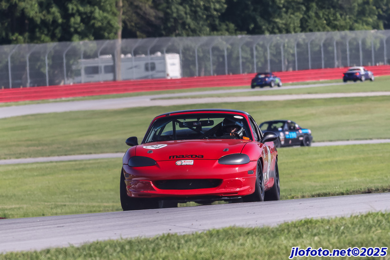 20250809-J0336MK.jpg :: Aug 09, 2025: Ohio Valley Region SCCA Regional Road Race at Mid-Ohio Sports Car Course