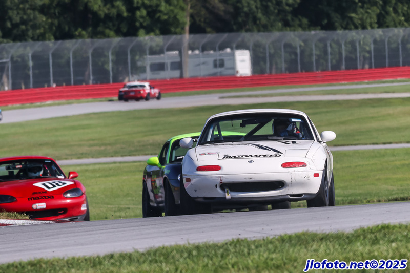 20250809-J0359MK.jpg :: Aug 09, 2025: Ohio Valley Region SCCA Regional Road Race at Mid-Ohio Sports Car Course