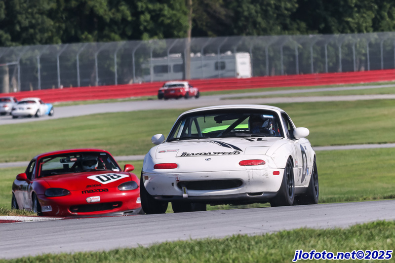 20250809-J0360MK.jpg :: Aug 09, 2025: Ohio Valley Region SCCA Regional Road Race at Mid-Ohio Sports Car Course