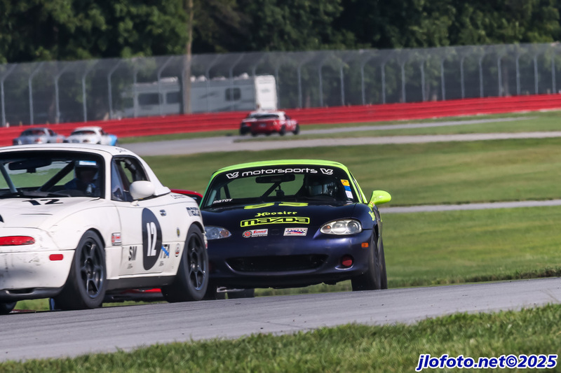20250809-J0362MK.jpg :: Aug 09, 2025: Ohio Valley Region SCCA Regional Road Race at Mid-Ohio Sports Car Course