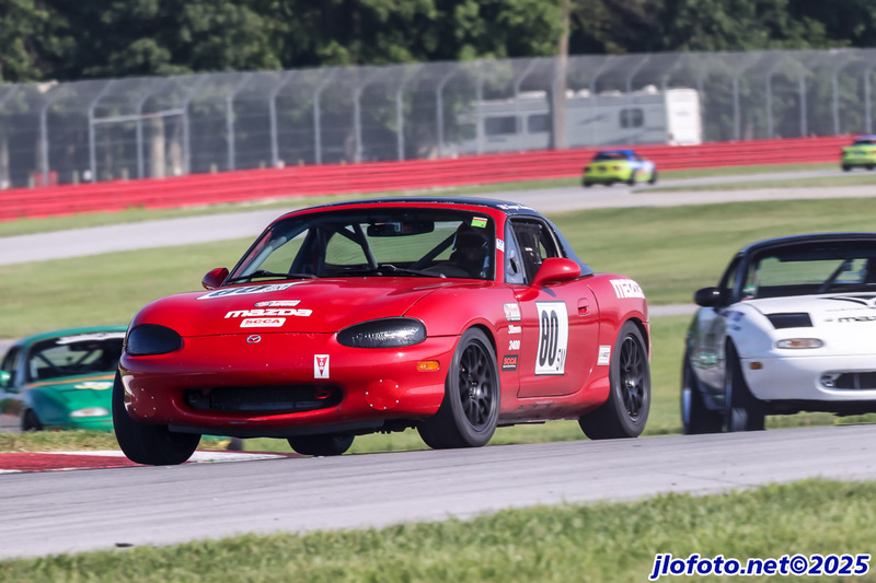 20250809-J0371MK.jpg :: Aug 09, 2025: Ohio Valley Region SCCA Regional Road Race at Mid-Ohio Sports Car Course