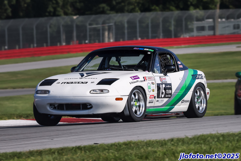 20250809-J0373MK.jpg :: Aug 09, 2025: Ohio Valley Region SCCA Regional Road Race at Mid-Ohio Sports Car Course