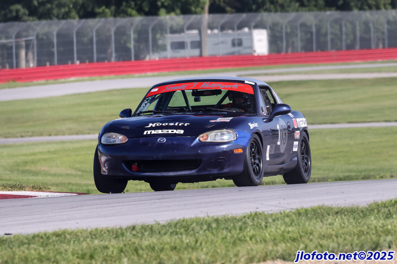 20250809-J0379MK.jpg :: Aug 09, 2025: Ohio Valley Region SCCA Regional Road Race at Mid-Ohio Sports Car Course