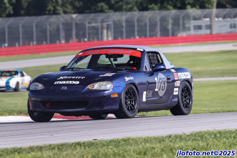 20250809-J0380MK.jpg :: Aug 09, 2025: Ohio Valley Region SCCA Regional Road Race at Mid-Ohio Sports Car Course