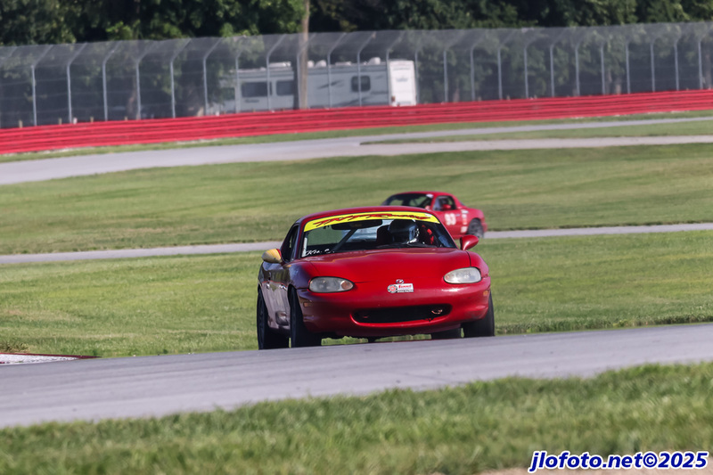 20250809-J0381MK.jpg :: Aug 09, 2025: Ohio Valley Region SCCA Regional Road Race at Mid-Ohio Sports Car Course