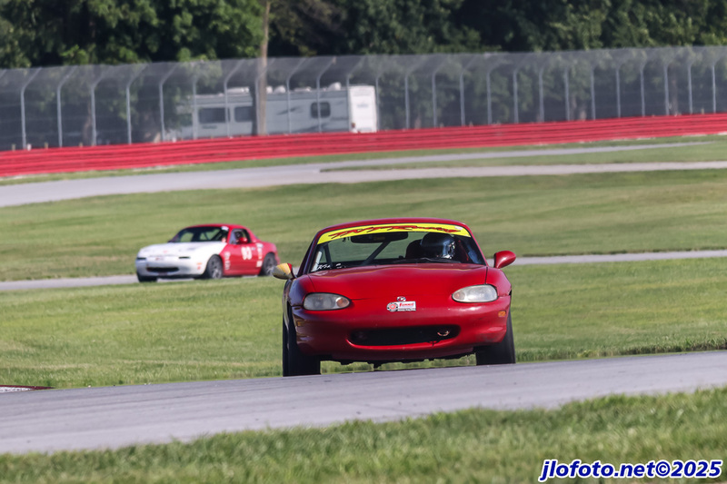 20250809-J0382MK.jpg :: Aug 09, 2025: Ohio Valley Region SCCA Regional Road Race at Mid-Ohio Sports Car Course