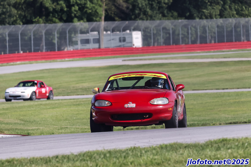 20250809-J0383MK.jpg :: Aug 09, 2025: Ohio Valley Region SCCA Regional Road Race at Mid-Ohio Sports Car Course