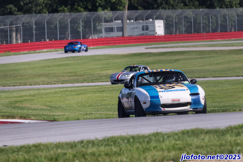 20250809-J0386MK.jpg :: Aug 09, 2025: Ohio Valley Region SCCA Regional Road Race at Mid-Ohio Sports Car Course