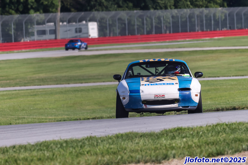 20250809-J0388MK.jpg :: Aug 09, 2025: Ohio Valley Region SCCA Regional Road Race at Mid-Ohio Sports Car Course