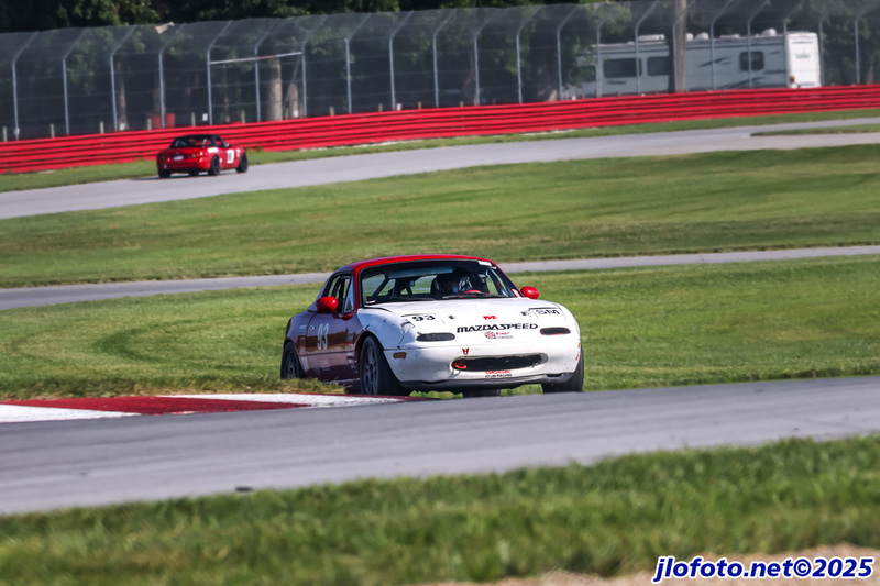 20250809-J0392MK.jpg :: Aug 09, 2025: Ohio Valley Region SCCA Regional Road Race at Mid-Ohio Sports Car Course