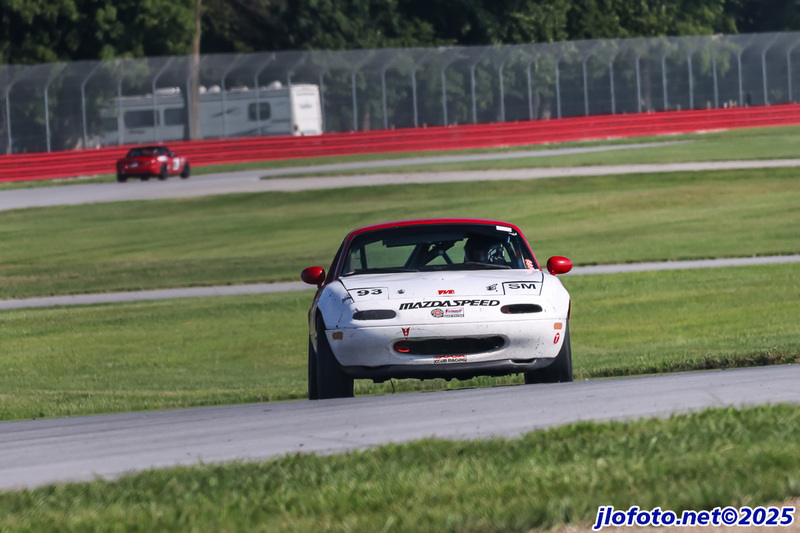 20250809-J0395MK.jpg :: Aug 09, 2025: Ohio Valley Region SCCA Regional Road Race at Mid-Ohio Sports Car Course