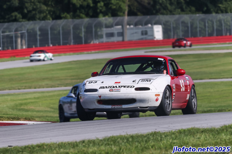 20250809-J0397MK.jpg :: Aug 09, 2025: Ohio Valley Region SCCA Regional Road Race at Mid-Ohio Sports Car Course