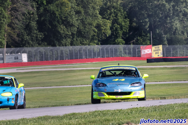20250809-J0407MK.jpg :: Aug 09, 2025: Ohio Valley Region SCCA Regional Road Race at Mid-Ohio Sports Car Course