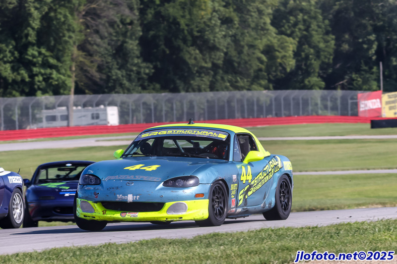 20250809-J0409MK.jpg :: Aug 09, 2025: Ohio Valley Region SCCA Regional Road Race at Mid-Ohio Sports Car Course