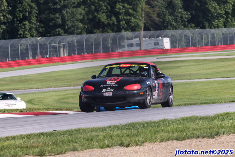 20250809-J0412MK.jpg :: Aug 09, 2025: Ohio Valley Region SCCA Regional Road Race at Mid-Ohio Sports Car Course