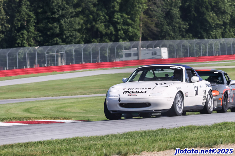 20250809-J0417MK.jpg :: Aug 09, 2025: Ohio Valley Region SCCA Regional Road Race at Mid-Ohio Sports Car Course