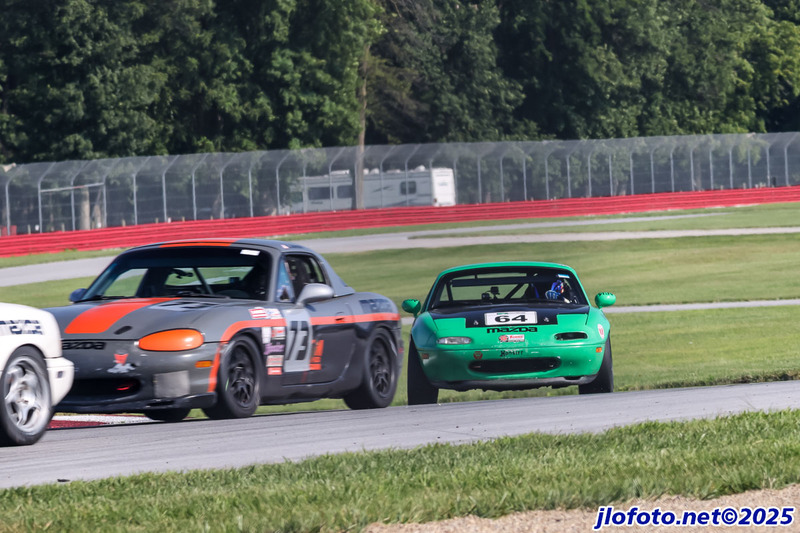20250809-J0418MK.jpg :: Aug 09, 2025: Ohio Valley Region SCCA Regional Road Race at Mid-Ohio Sports Car Course