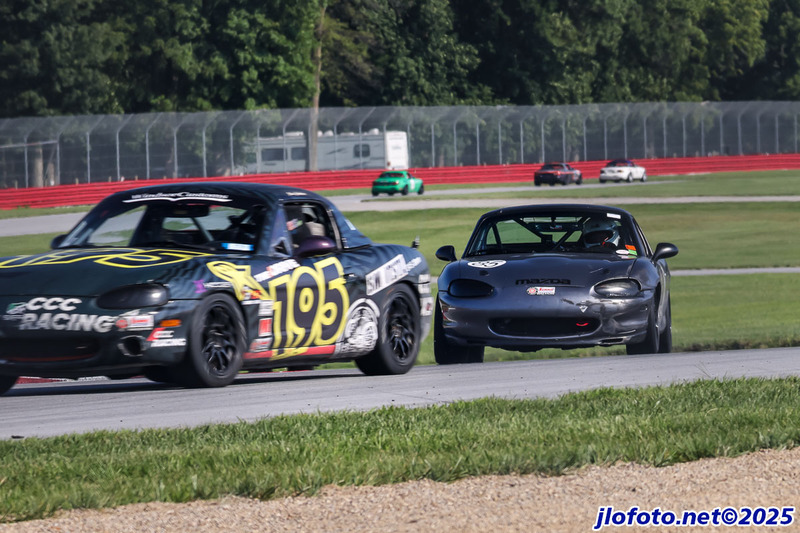 20250809-J0433MK.jpg :: Aug 09, 2025: Ohio Valley Region SCCA Regional Road Race at Mid-Ohio Sports Car Course