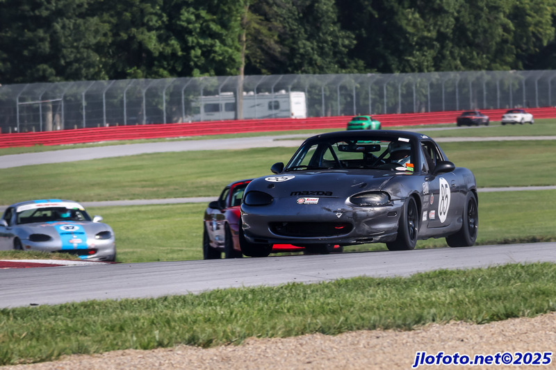 20250809-J0434MK.jpg :: Aug 09, 2025: Ohio Valley Region SCCA Regional Road Race at Mid-Ohio Sports Car Course