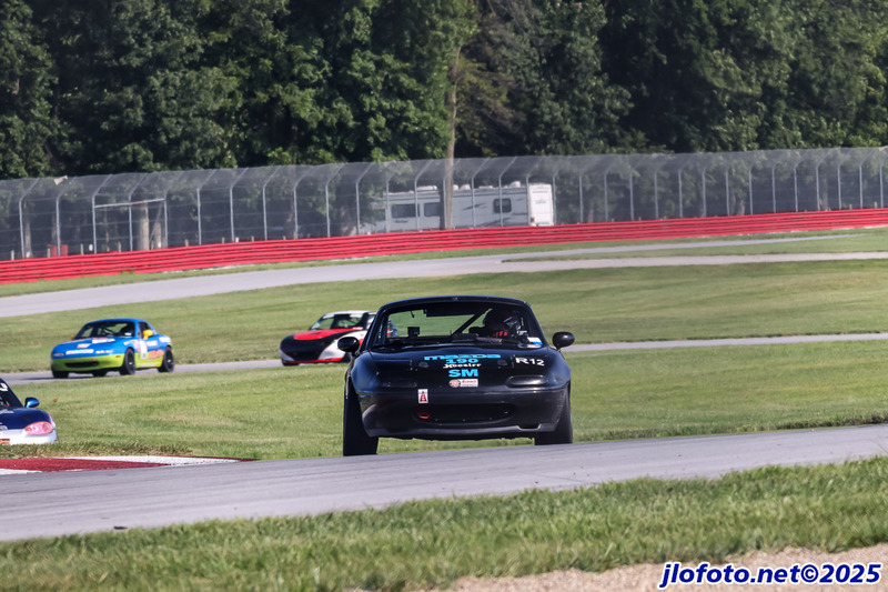 20250809-J0442MK.jpg :: Aug 09, 2025: Ohio Valley Region SCCA Regional Road Race at Mid-Ohio Sports Car Course