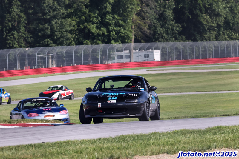 20250809-J0443MK.jpg :: Aug 09, 2025: Ohio Valley Region SCCA Regional Road Race at Mid-Ohio Sports Car Course