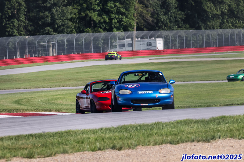 20250809-J0459MK.jpg :: Aug 09, 2025: Ohio Valley Region SCCA Regional Road Race at Mid-Ohio Sports Car Course