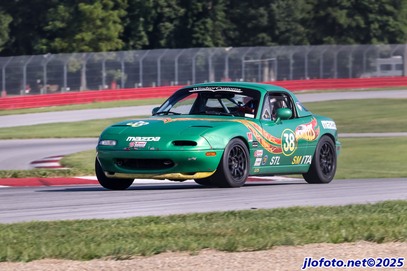 20250809-J0473MK.jpg :: Aug 09, 2025: Ohio Valley Region SCCA Regional Road Race at Mid-Ohio Sports Car Course