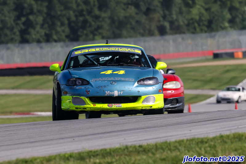 20250809-J0475MK.jpg :: Aug 09, 2025: Ohio Valley Region SCCA Regional Road Race at Mid-Ohio Sports Car Course