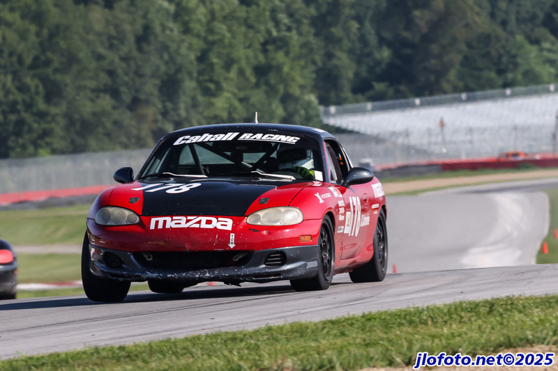 20250809-J0477MK.jpg :: Aug 09, 2025: Ohio Valley Region SCCA Regional Road Race at Mid-Ohio Sports Car Course
