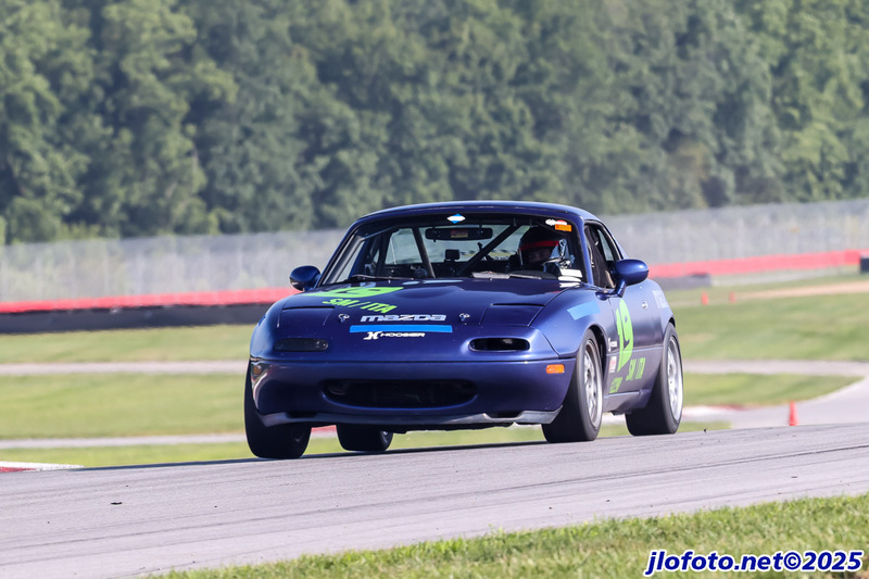 20250809-J0480MK.jpg :: Aug 09, 2025: Ohio Valley Region SCCA Regional Road Race at Mid-Ohio Sports Car Course