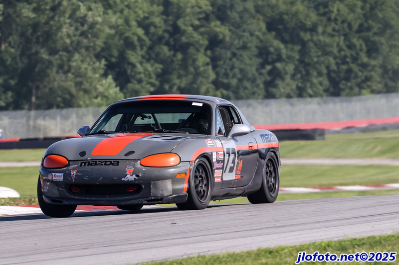 20250809-J0485MK.jpg :: Aug 09, 2025: Ohio Valley Region SCCA Regional Road Race at Mid-Ohio Sports Car Course