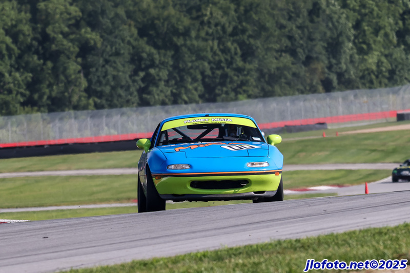 20250809-J0489MK.jpg :: Aug 09, 2025: Ohio Valley Region SCCA Regional Road Race at Mid-Ohio Sports Car Course